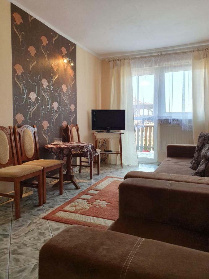 Hotel Zaułek Olszyna  Buitenkant foto